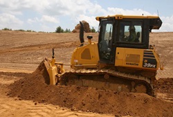 Dozer N215