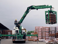 HIAB (Hidrauliska Industry AB)